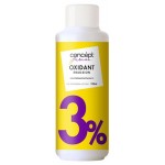 Окисляющая эмульсия Concept Fusion 3%, 100 мл (kastd) Окисляющая эмульсия Concept Fusion 3%, 100 мл (kastd)