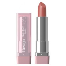 Помада-бальзам для губ Divage Nude Balm Lipstick тон 02 (kastd) в магазинах Ашан