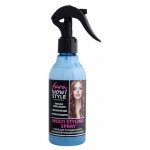 Спрей для укладки волос Fara WOW Styling мультифункциональный, 200 мл (kastd)