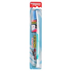 Зубная щетка Lion Systema Original Head со спиральной щетиной (kastd) в магазинах Ашан