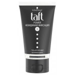 Гель для укладки волос Taft Power невидимая фиксация мегафиксация 5, 150 мл (kastd)