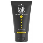 Гель для укладки волос Taft Power экспресс-укладка моментальный результат мегафиксация 5, 150 мл (kastd)