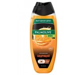Гель для душа мужской Palmolive MEN Бодрящий Цитрусовый Заряд 3 в 1, 500 мл (kastd)