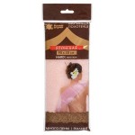 Мочалка для тела Банные штучки японская 30х90 см, 1 шт (kastd)