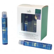 Набор масок-филлеров для восстановления волос Lador Perfect Hair, 4 шт (kastd) в магазинах Ашан