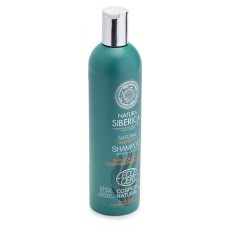Шампунь для жирных волос Natura Siberica Daily detox, 400 мл (kastd) в магазинах Ашан