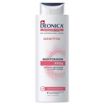 Шампунь для волос Deonica Микробиом уход, 380 мл (kastd) Шампунь для волос Deonica Микробиом уход, 380 мл (kastd)