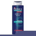 Шампунь для волос Deonica For Men Энергия свежести, 380 мл (kastd) Шампунь для волос Deonica For Men Энергия свежести, 380 мл (kastd)