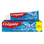 Зубная паста Colgate Макс Фреш Взрывная мята с освежающими кристаллами, 150 мл (kastd) Зубная паста Colgate Макс Фреш Взрывная мята с освежающими кристаллами, 150 мл (kastd)