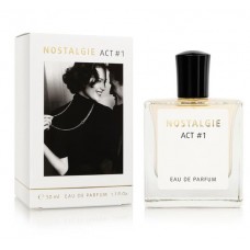 Парфюмерная вода для женщин Nostalgie #1, 50 мл (kastd) в магазинах Ашан