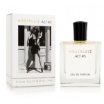 Парфюмерная вода для женщин Nostalgie #5, 50 мл (kastd)