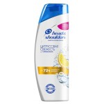 Шампунь для волос Head&Shoulders против перхоти Цитрусовая Свежесть, 200 мл (kastd)