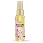 Масло для волос Pantene Pro-V Miracles 7 в 1 касторовое масло биотин розовая вода, 100 мл (kastd) Масло для волос Pantene Pro-V Miracles 7 в 1 касторовое масло биотин розовая вода, 100 мл (kastd)
