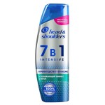 Шампунь против перхоти Head&Shoulders Intensive 7-в-1 с охлаждающим эффектом, 270 мл (kastd)
