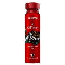 Дезодорант антиперспирант спрей мужской Old Spice Bearglove, 150 мл (kastd) в магазинах Ашан