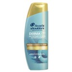 Шампунь против перхоти Head&Shoulders Derma X Pro Питание и Восстановление, 270 мл