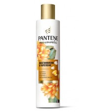 Шампунь для волос Pantene Pro-V Miracles Восстановление и укрепление, 250 мл (kastd) в магазинах Ашан