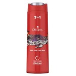 Гель для душа Old Spice Nightpanther, 400 мл (kastd)