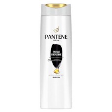 Шампунь для волос Pantene Pro-V Густые и Крепкие, 300 мл (kastd) в магазинах Ашан