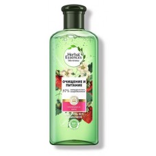 Шампунь для волос Herbal Essences Очищение и Питание, 250 мл (kastd) в магазинах Ашан