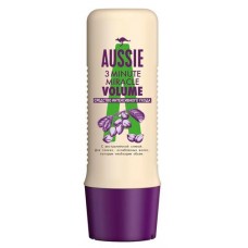 Средство интенсивного ухода Aussie 3 Minute Miracle Volume объем для тонких и ослабленных волос, 250 мл (kastd) в магазинах Ашан