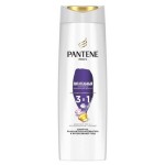Шампунь для волос Pantene Pro-V Питательный 3 в 1, 360 мл (kastd) Шампунь для волос Pantene Pro-V Питательный 3 в 1, 360 мл (kastd)