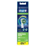Сменны насадки Oral-B Cross Action, 6 шт (kastd)