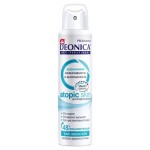 Антиперспирант спрей Deonica PROpharma Atopic Skin, 150 мл (kastd)