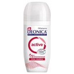 Антиперспирант шариковый Deonica PROpharma Active, 50 мл (kastd)