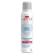 Термальная вода AEVIT By Librederm Basic care, 150 мл (kastd) в магазинах Ашан