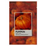 Маска тканевая для лица Tenzero с экстрактом тыквы, 25 мл (kastd)