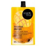 Скраб для тела Organic Shop Tropical Mango, 200 мл (kastd)