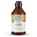 Шампунь для волос Synergetic Максимальное питание и восстановление натуральный бессульфатный, 250 мл (kastd)