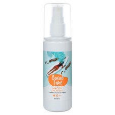 Спрей солнцезащитный для легкого загара Family Cosmetics SPF 6, 110 мл (kastd) в магазинах Ашан