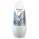 Антиперспирант шариковый Rexona Clinical protection Гипоаллергенный без запаха, 50 мл (kastd)
