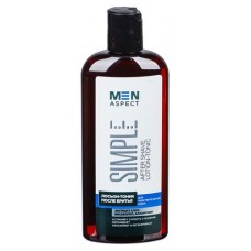 Лосьон-тоник после бритья Modum Men Aspect Simple Для чувствительной кожи, 150 мл (kastd) в магазинах Ашан