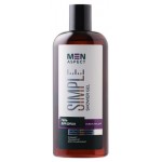 Гель для душа Modum Men Aspect Simple экстра свежесть, 250 мл (kastd)