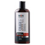 Шампунь и Гель для душа Modum Men Aspect Simple 2 в 1 Тонизирующий, 250 мл (kastd)