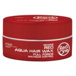 Воск на водной основе RedOne Miniwax red, 50 мл (kastd)