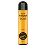 Лак для волос Redist, 250 мл (kastd)