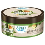 Крем для рук и тела Arko NEM Авокадо, 250 мл (kastd)