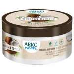Крем для рук и тела Arko NEM Кокос, 250 мл (kastd)