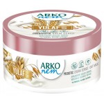 Крем для рук и тела Arko NEM Пребиотики и овсяное молочко, 250 мл (kastd)