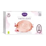 Мыло туалетное Duru Hydro Pure лепестки сакуры, 450 г (kastd) Мыло туалетное Duru Hydro Pure лепестки сакуры, 450 г (kastd)