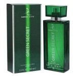 Туалетная вода для мужчин Dorall Collection Emerald Secret, 100 мл (kastd)