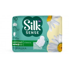 Прокладки гигиенические Ola! Wings Classic Normal Singles, 10 шт (kastd) в магазинах Ашан