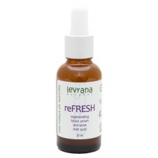 Сыворотка для лица Levrana Регенирирующая, 30 мл (kastd) в магазинах Ашан