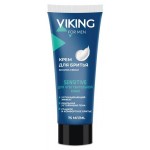 Крем для бритья Viking Men Winter Peaks, 75 мл (kastd)