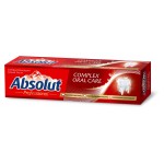 Зубная паста ABSOLUT Professional complex oral care антибактериальная, 110 г (kastd)