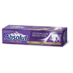 Зубная паста ABSOLUT Professional system gum protection антибактериальная, 110 г (kastd)